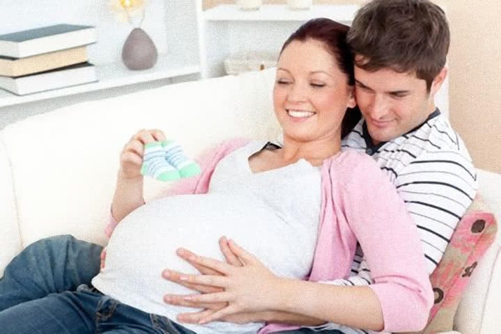 Fertilidade - Reprodução Humana