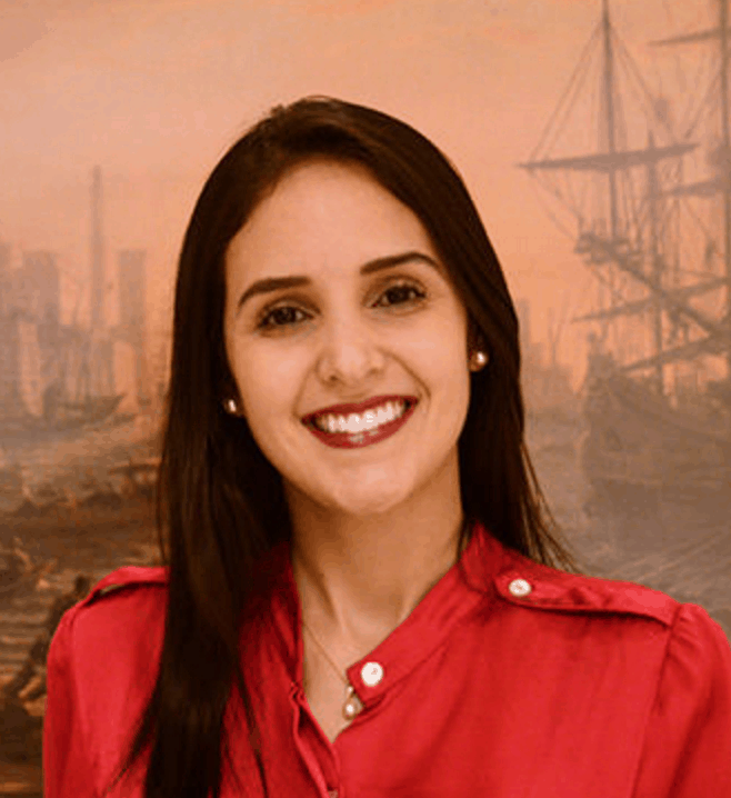 Dra Lorena Lima Amato