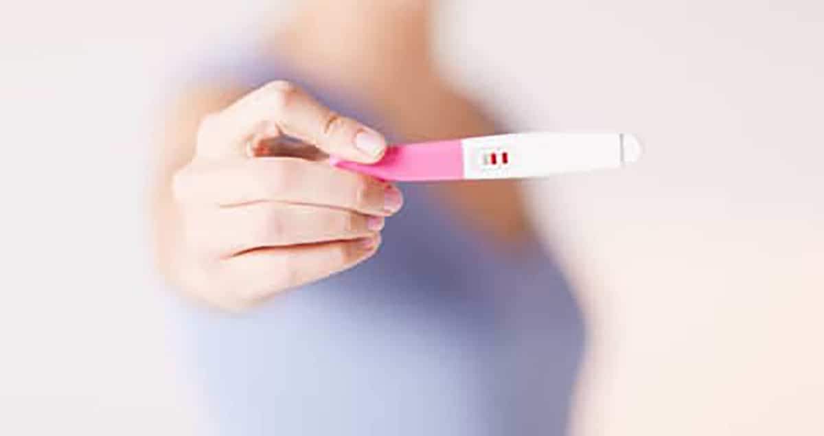 Testes de fertilidade