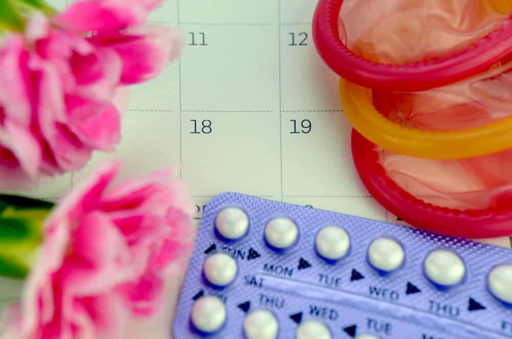 Contracepção e Fertilidade