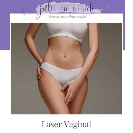 Laser Vaginal