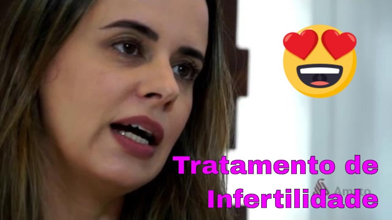 Infertilidade tem tratamento. Clinica de Reprodução Humana.