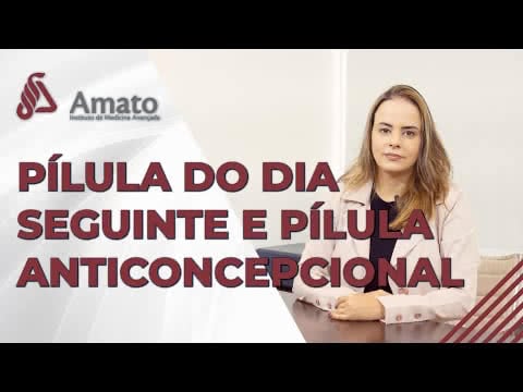 Pílula do dia seguinte. Como usar.