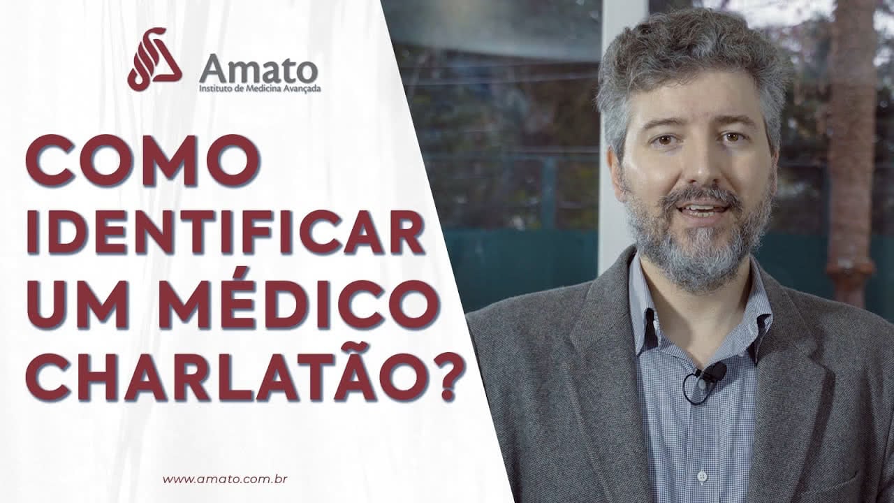 12 dicas: Como Identificar Um Médico Charlatão? Não caia no golpe!