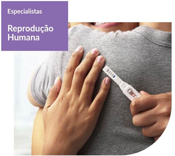 Fertilidade: Tratamentos em Reprodução Humana