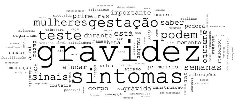 Tua Saúde - Os sintomas da gravidez aparecem, geralmente, a partir da  segunda semana após a relação desprotegida dentro do período fértil. Eles  se intensificam no primeiro mês de gestação e perduram