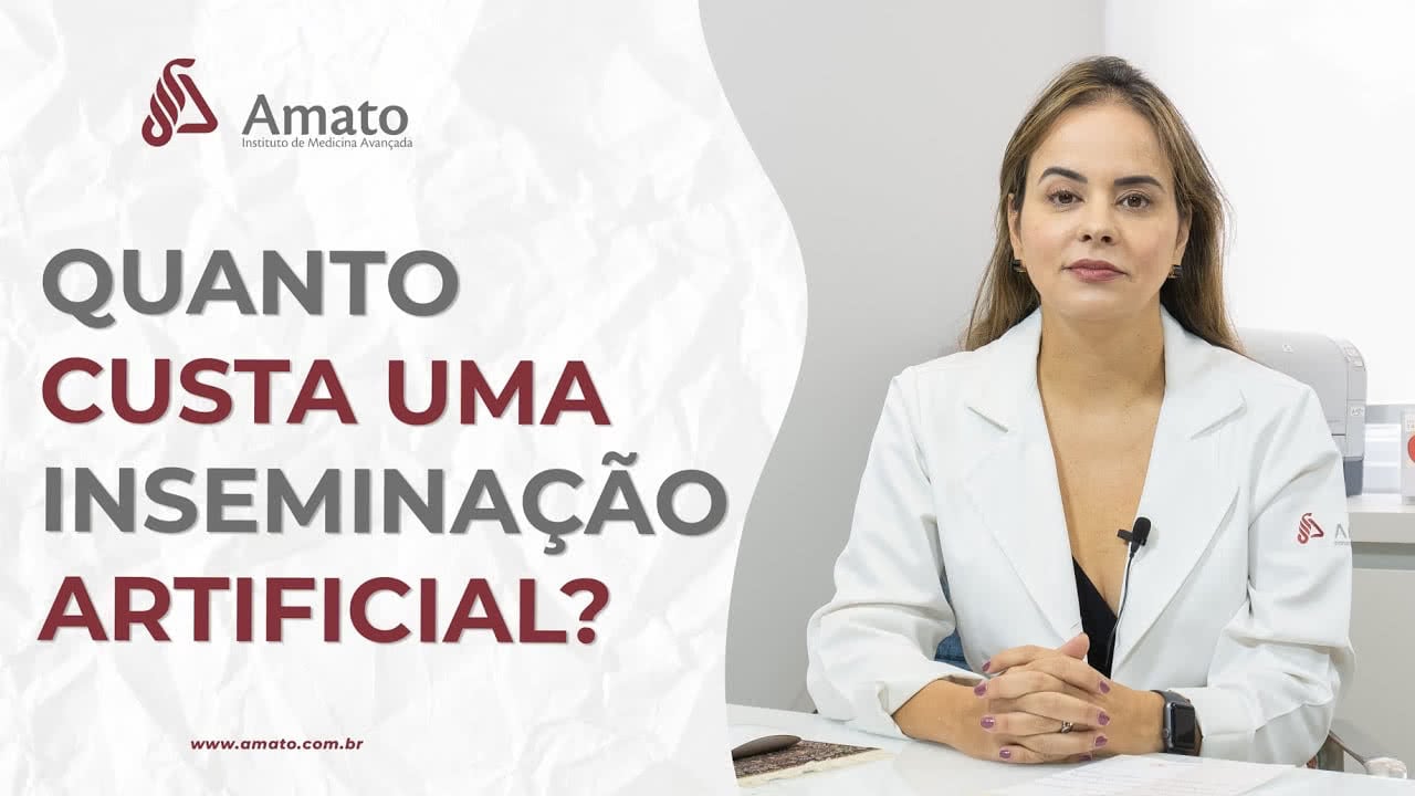 Quanto Custa uma Inseminação Artificial?