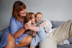 Gravidez na menopausa
