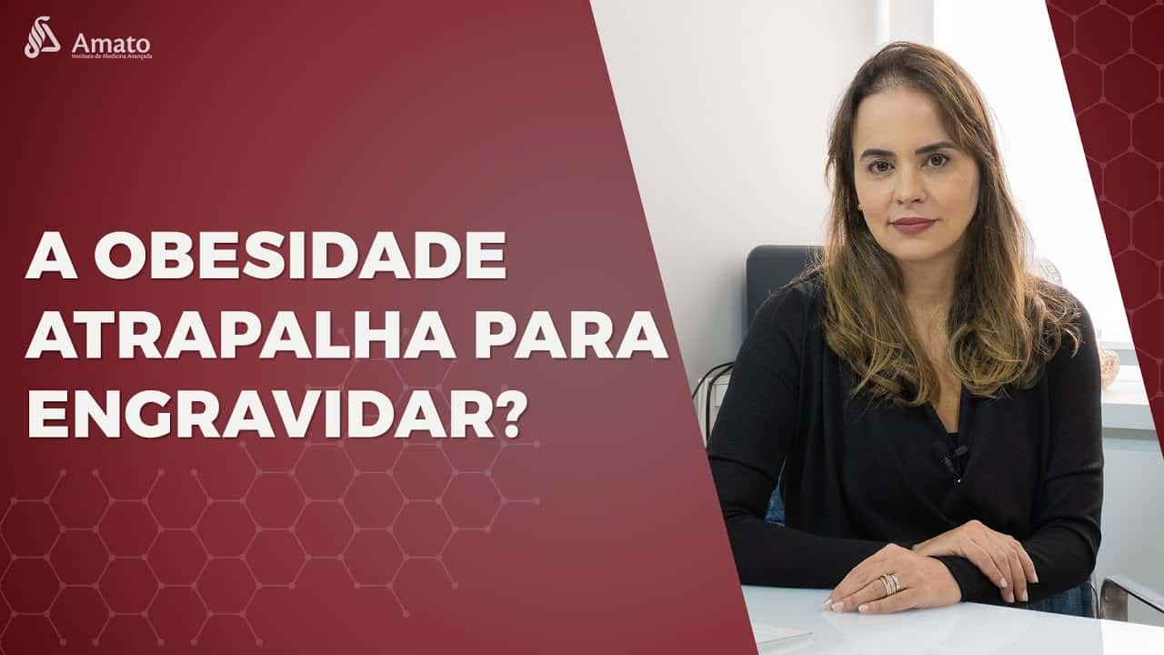 Posso ter Dificuldades para Engravidar por Causa da Obesidade?