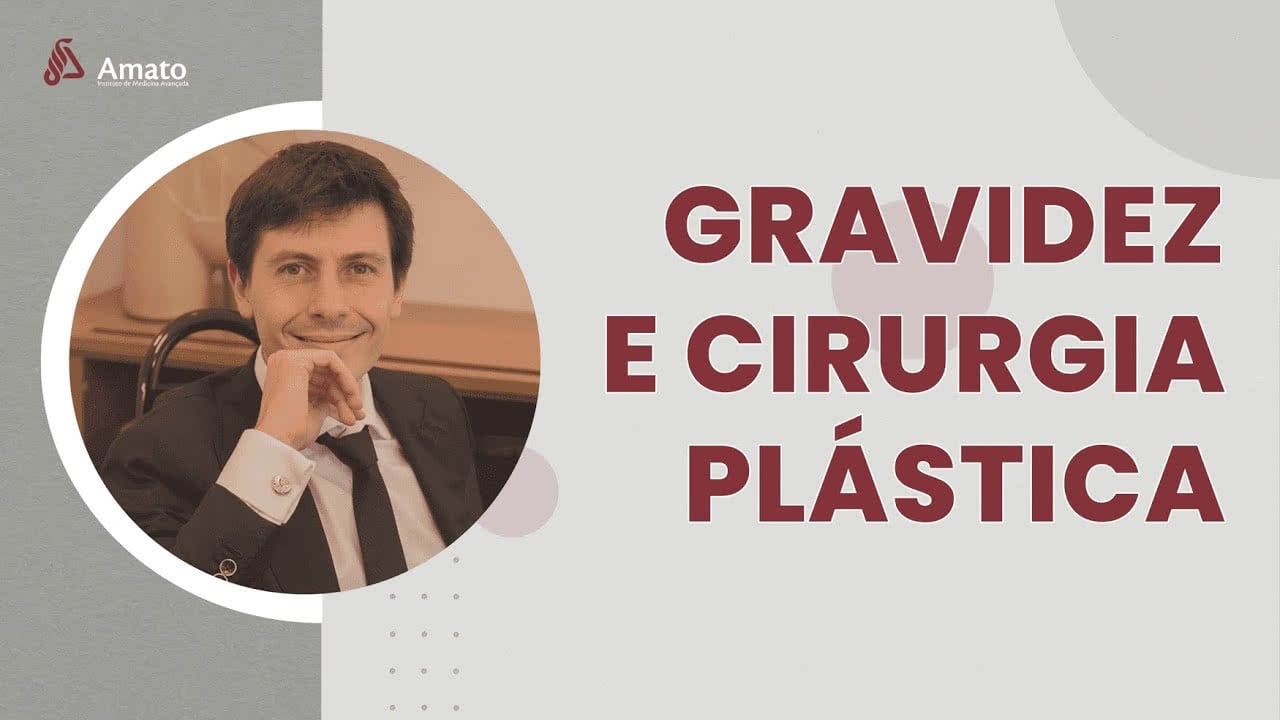 Gravidez e Cirurgia Plástica