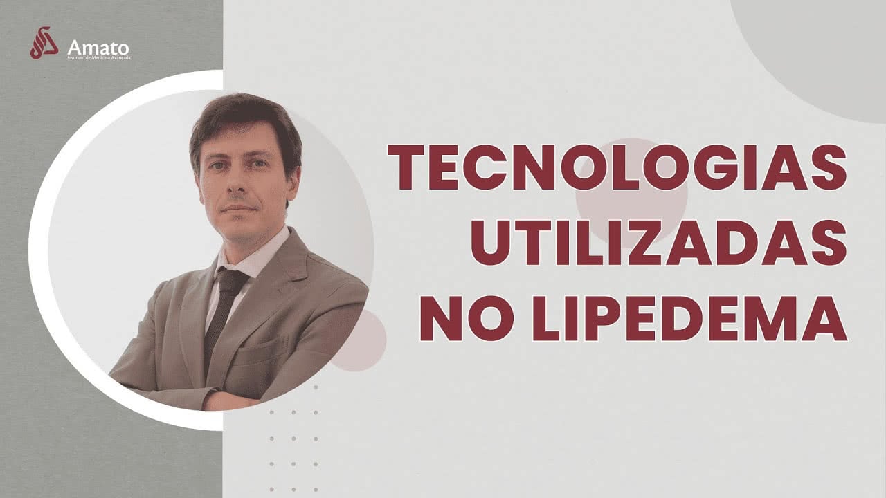 Tecnologias Utilizadas no Lipedema