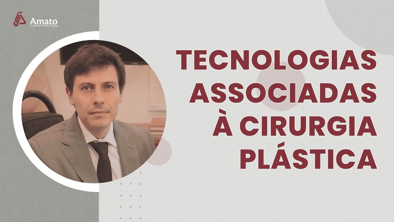 Tecnologias Associadas à Cirurgia Plástica