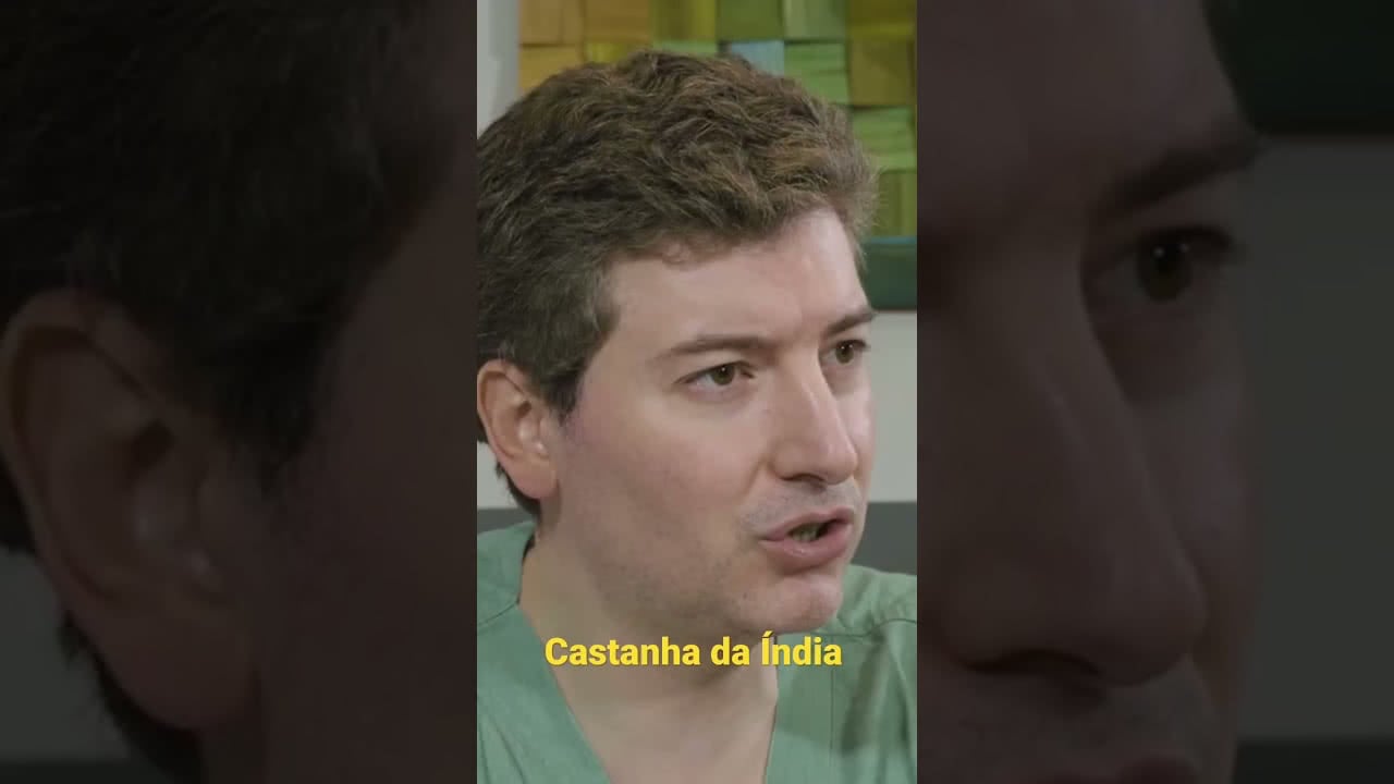 Castanha da Índia #2