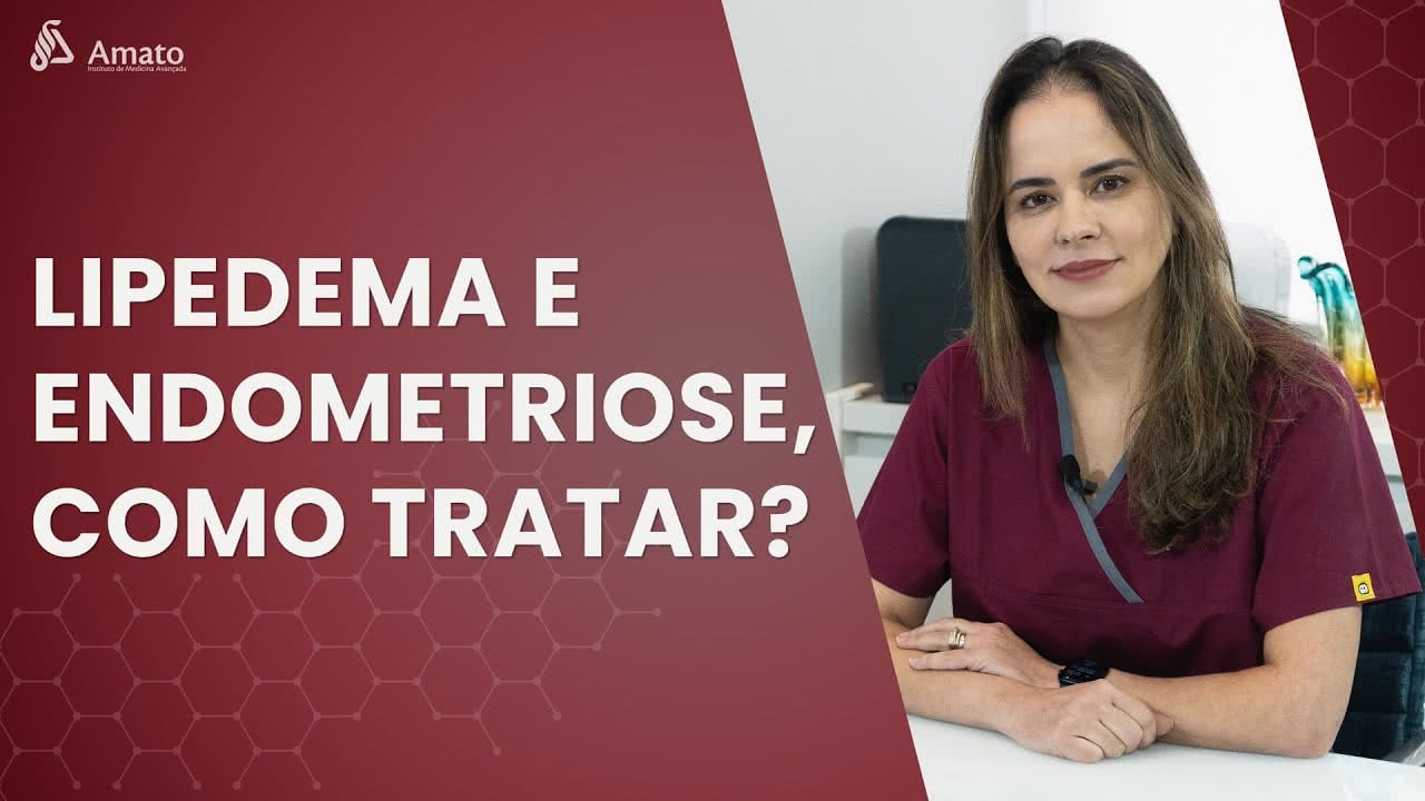 Tenho Lipedema e Endometriose, Como Devo Tratar?