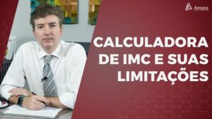 Calculadora de IMC e Suas Limitações