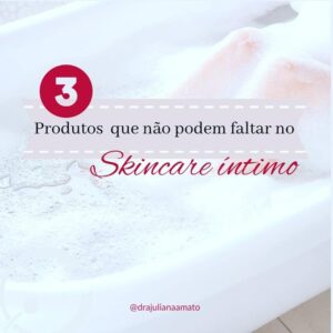 Olá meninas, vocês sabiam que a pele da vulva e raiz de coxa também merecem cuidado ?Sim! Assim como a pele do nosso ros...