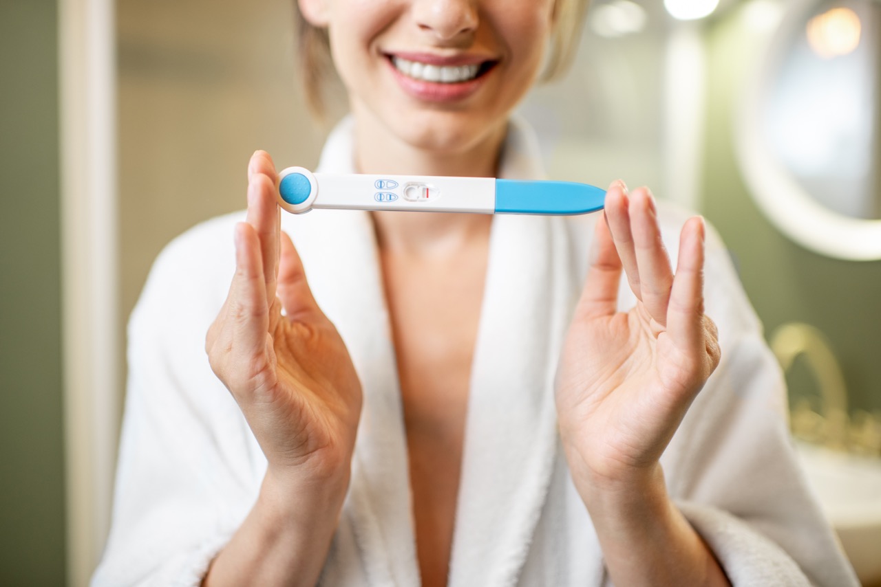 Qual o melhor momento para realizar um teste de gravidez? - Dr